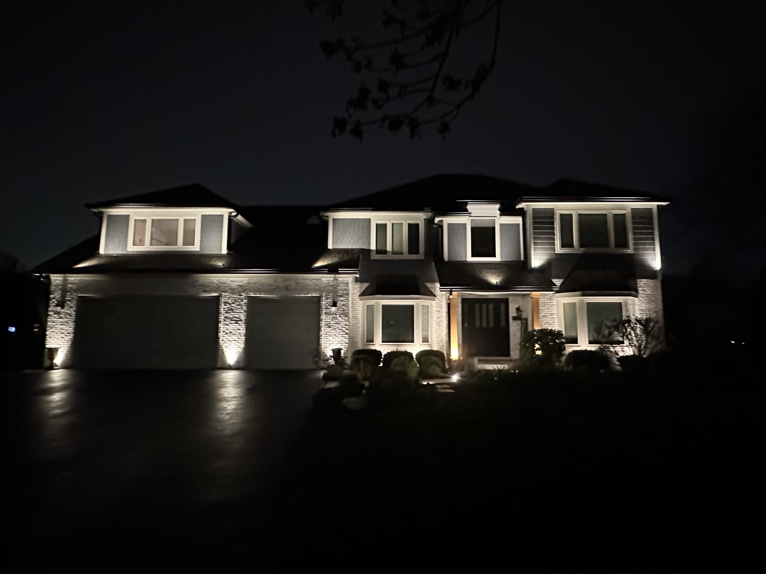 Lanscape Lighting