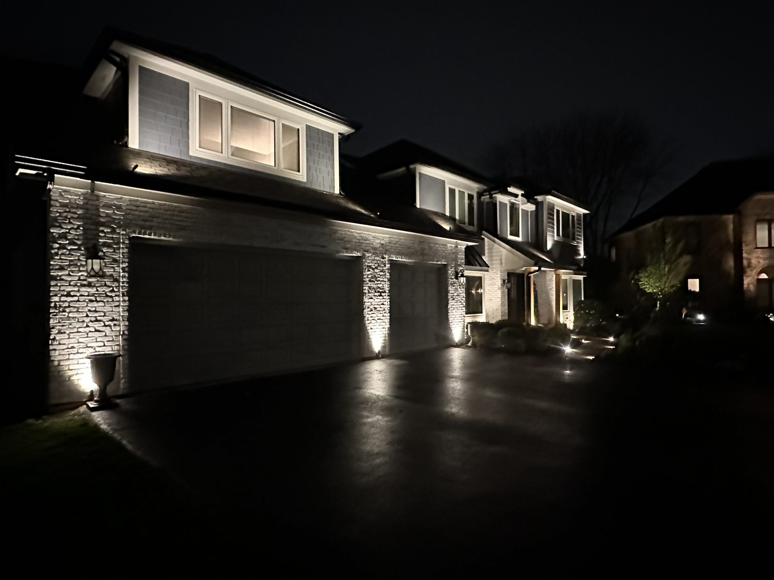 Landscape Lighting